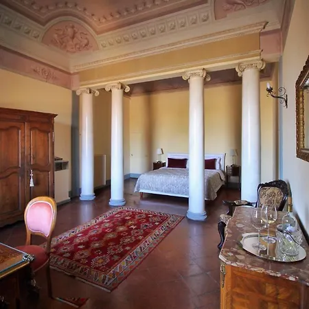 Apartment Palazzo Petroni