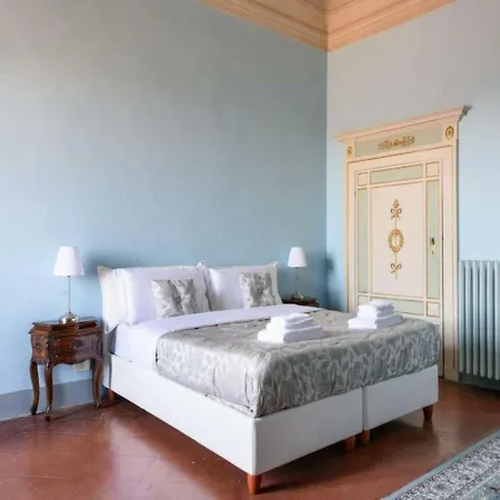Palazzo Petroni Siena